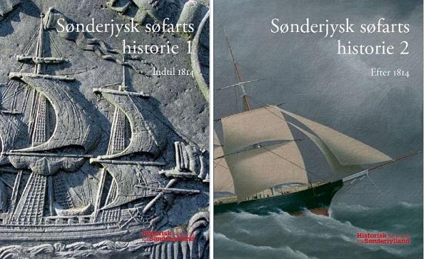 Ville for en stund have ønsket, at Fanø havde været en del af Sønderjylland!