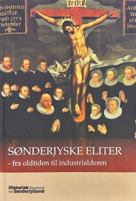 Sønderjyske eliter – fra oldtiden til industrialderen