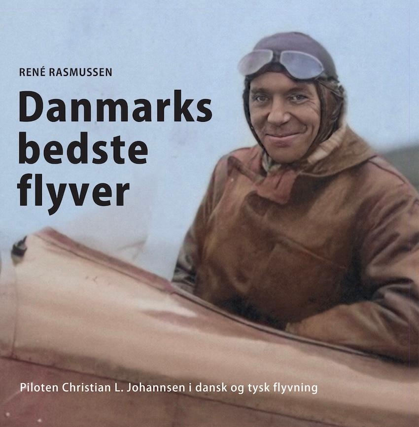 Danmarks bedste flyver